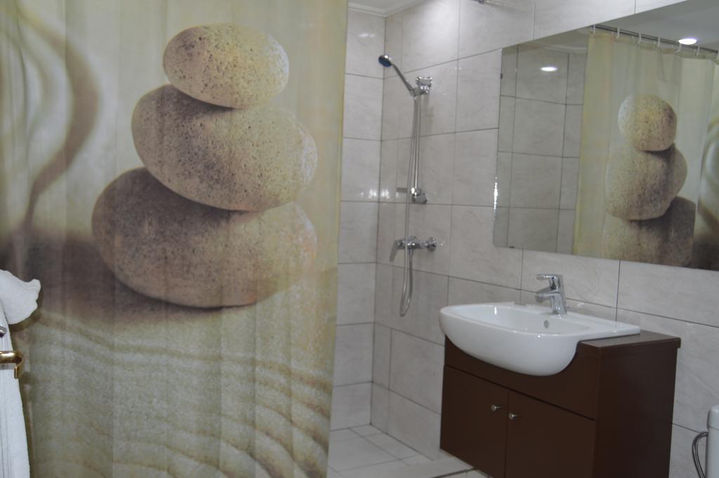 The Golden Truly Hotel & Casino Paramaribo Quarto foto